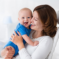 Cuidado de Bebé y Mamá en Farmaexpress