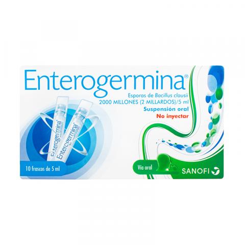 Compra Enterogermina en farmaexpress.com en donde podrás comparar y comprar al mejor precio