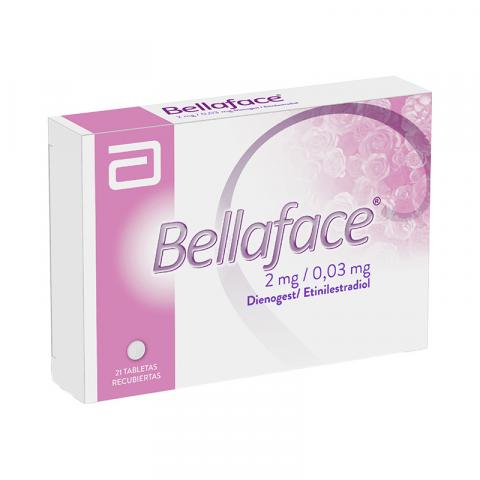 Compra Bellaface en farmaexpress.com, entra compara y compra al mejor precio para ti