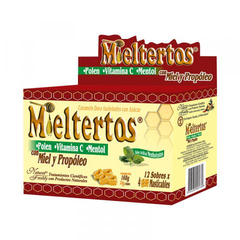 Compra Mieltertos en farmaexpress.com